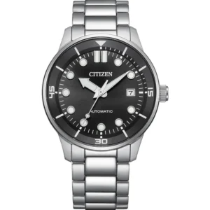 Citizen NJ0191-83E Metal Band Men Watch