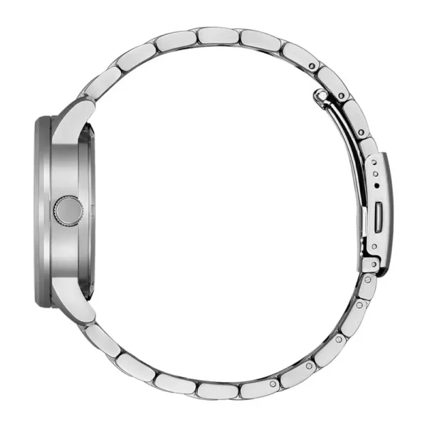 Citizen NJ0191-83E Metal Band Men Watch - Image 2
