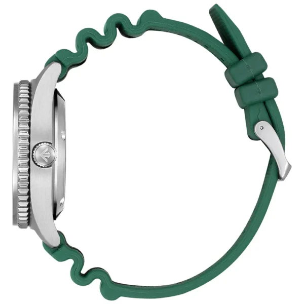 Citizen NY0121-09X Promaster Rubber Band Men Watch - Image 2