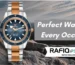 How to Choose the Perfect Watch for Every Occasion