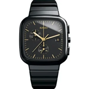 Rado R5.5 R28389162 (03004) Pre-Owned Men Watch