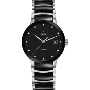Rado R30941752 Centrix Automatic Diamonds Men Watch