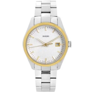 Rado Hyperchrome R32188123 Pre-Owned Men Watch