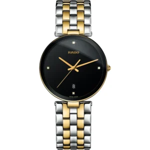 Rado Florence R48867713 (03006) Pre-Owned Men Watch