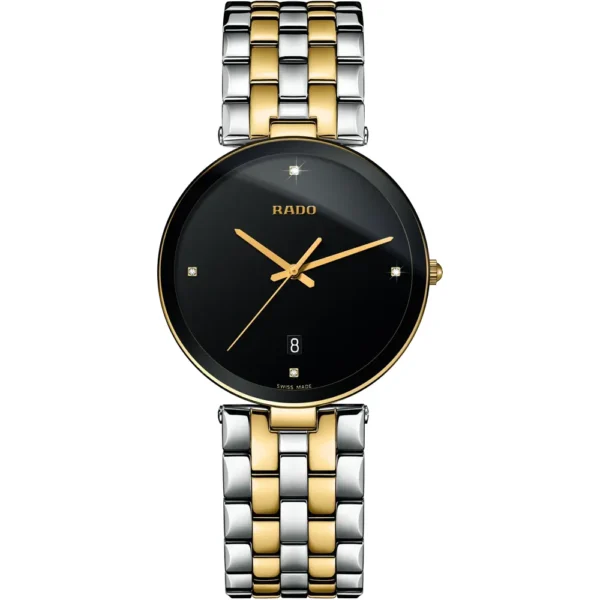 Rado Florence R48867713 (03006) Pre-Owned Men Watch