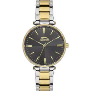 Slazenger SL.9.2122.3.06 Metal Band Women Watch