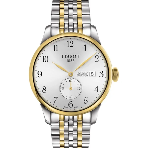 Tissot T006.428.22.032.00 Le Locle Automatique Men Watch