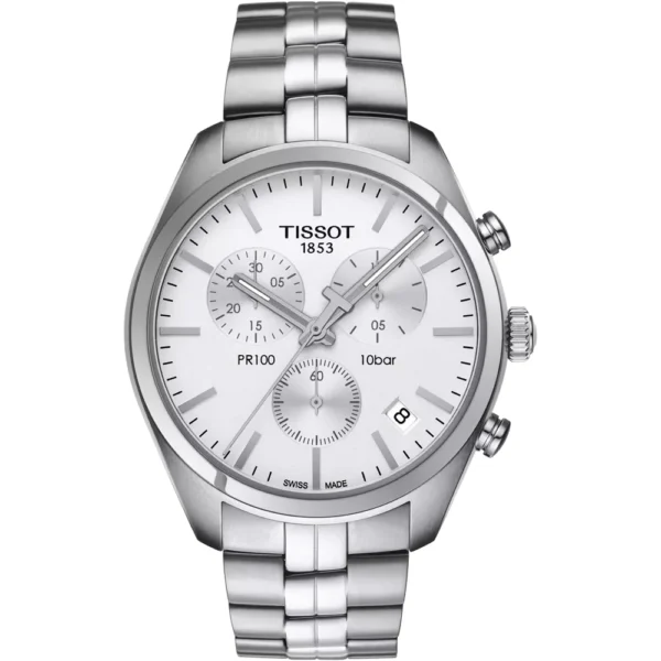 Tissot T101.417.11.031.00 PR 100 Men Watch