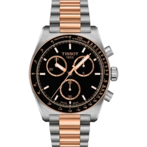 Tissot T149.417.22.051.01 PR516 Metal Band Men Watch