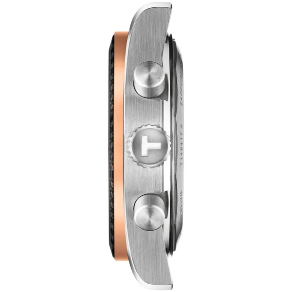 Tissot T149.417.22.051.01 PR516 Metal Band Men Watch - Image 2