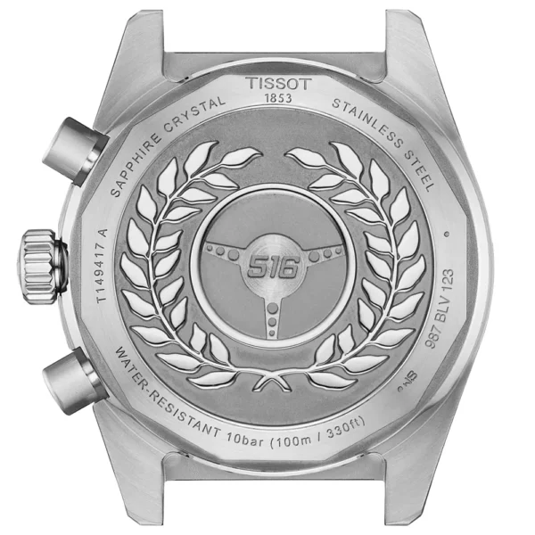 Tissot T149.417.22.051.01 PR516 Metal Band Men Watch - Image 3