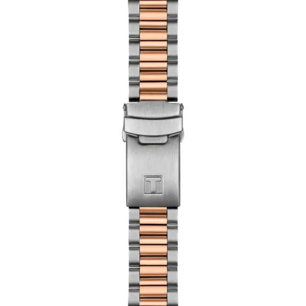 Tissot T149.417.22.051.01 PR516 Metal Band Men Watch - Image 4