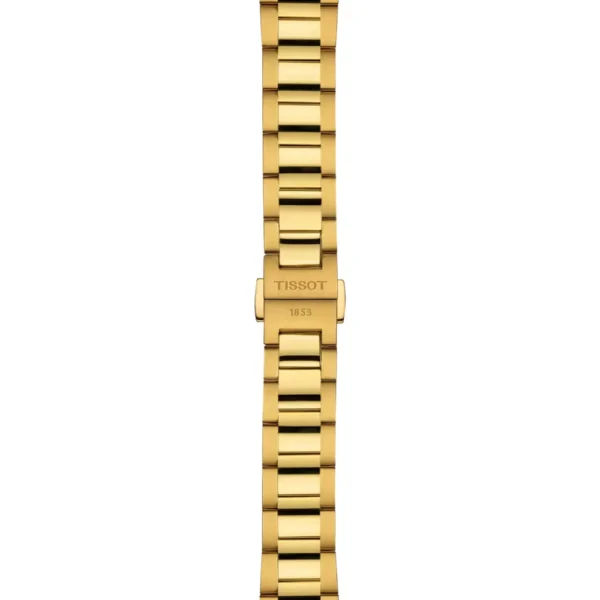 Tissot T150.210.33.021.00 PR100 Metal Band Women Watch - Image 4