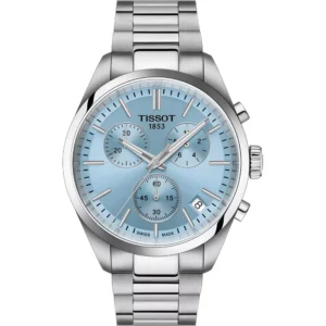 Tissot T150.417.11.351.00 PR100 Metal Band Men Watch