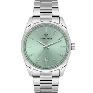 Daniel Klein DK13799-3 Metal Band Men Watch