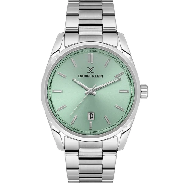 Daniel Klein DK13799-3 Metal Band Men Watch