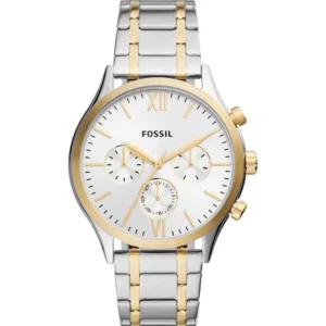 Fossil BQ-2698 Fenmore Metal Band Men Watch