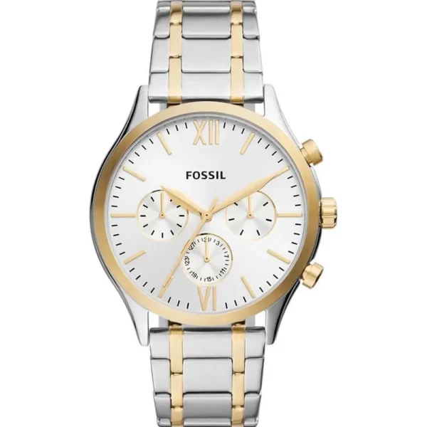 Fossil BQ-2698 Fenmore Metal Band Men Watch