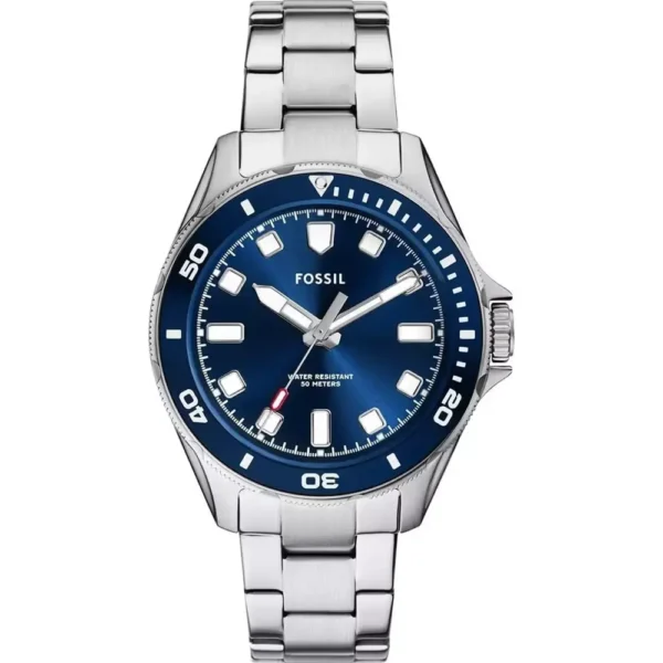 Fossil BQ-2881 Dalton Metal Band Men Watch