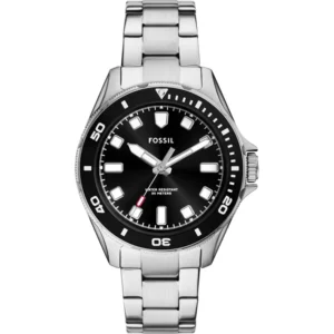 Fossil BQ-2882 Dalton Metal Band Men Watch