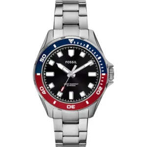 Fossil BQ-2883 Dalton Metal Band Men Watch