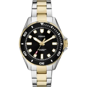 Fossil BQ-2885 Dalton Metal Band Men Watch