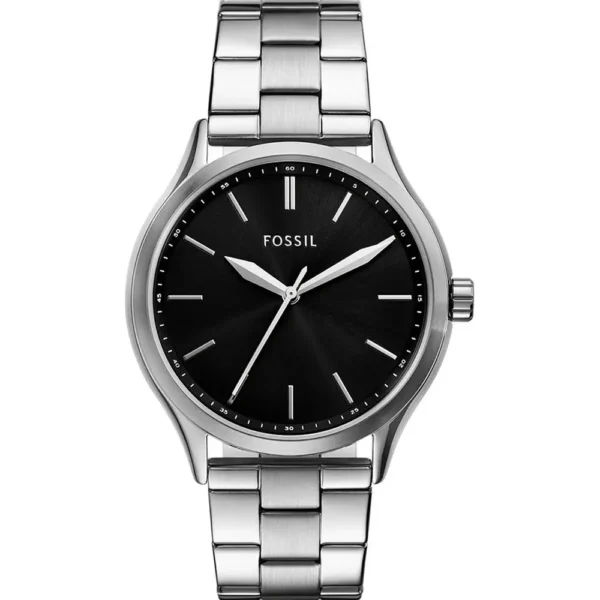 Fossil BQ-2890 Fenmore Metal Band Men Watch