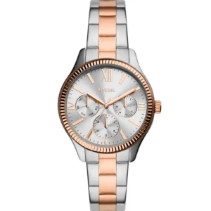Fossil BQ-3761 Rye Metal Band Women Watch