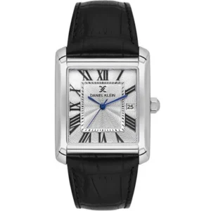 Daniel Klein DK13909-1 Leather Band Men Watch