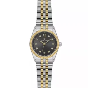 Daniel Klein DK13925-5 Metal Band Women Watch