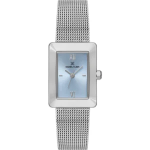 Daniel Klein DK13928-2 Mesh Band Women Watch
