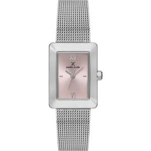Daniel Klein DK13928-3 Mesh Band Women Watch