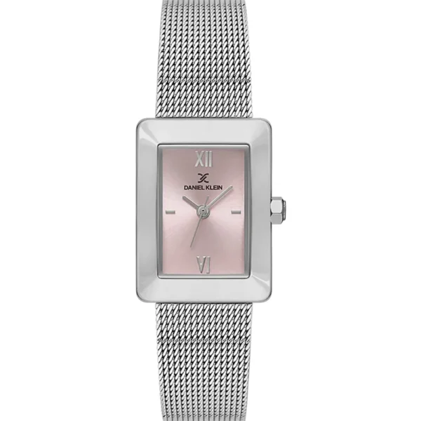 Daniel Klein DK13928-3 Mesh Band Women Watch