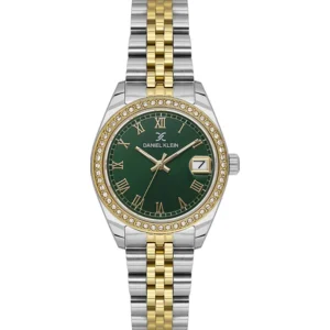 Daniel Klein DK13932-4 Metal Band Women Watch