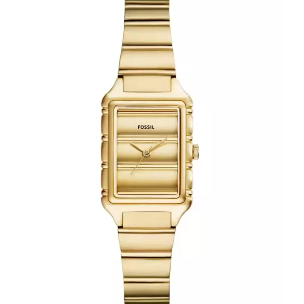 Fossil ES-5389 Raquel Metal Band Women Watch