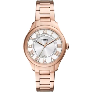 Fossil ES-5394 Gilmore Metal Band Women Watch