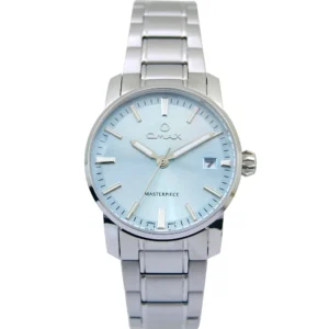 Omax ML43PH6S Masterpiece Metal Band Women Watch