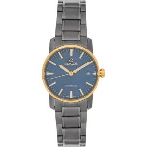 Omax ML43W49I Masterpiece Metal Band Women Watch