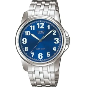 Casio MTP-1216A-2B Wrist Watch for Men