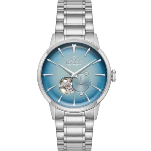 Omax OAOR004PI6I Masterpiece Metal Band Men Watch