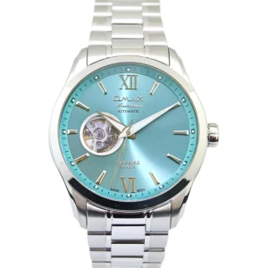 Omax OAOR008PH6I Masterpiece Metal Band Men Watch