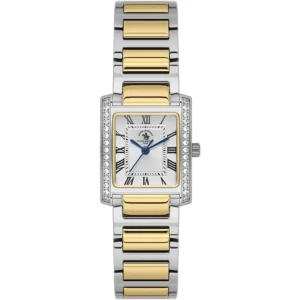 Santa Barbara SB.1.10611-6 Metal Band Women Watch