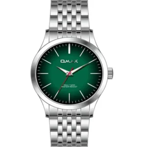 Omax ACB101I00E Metal Band Men Watch