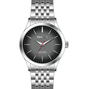 Omax ACB101I00J Metal Band Men Watch