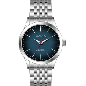 Omax ACB101I01U Metal Band Men Watch