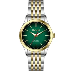 Omax ACB102N00E Metal Band Women Watch