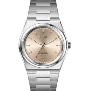 Omax ACB105I00D Metal Band Men Watch