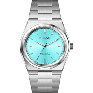 Omax ACB105I014 Metal Band Men Watch