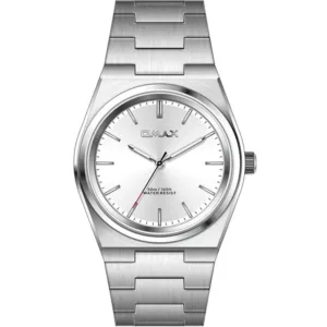 Omax ACB105I018 Metal Band Men Watch