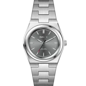 Omax ACB106I007 Metal Band Women Watch